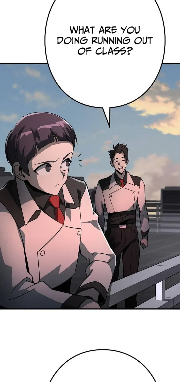Reclusive Wizard Chapter 44 page 61 - 