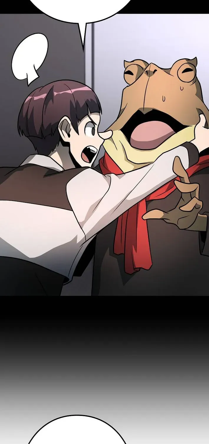 Reclusive Wizard Chapter 44 page 64 - 