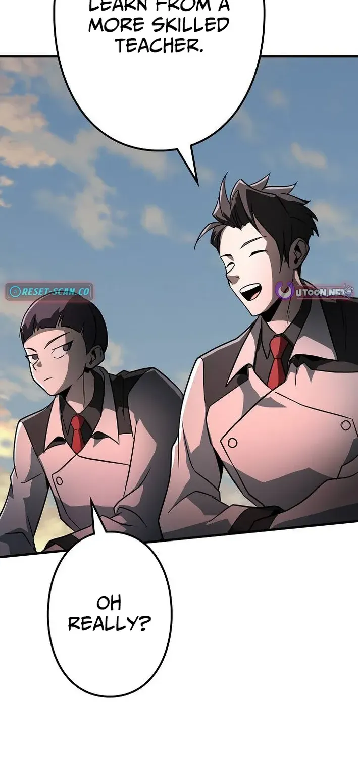 Reclusive Wizard Chapter 44 page 67 - 