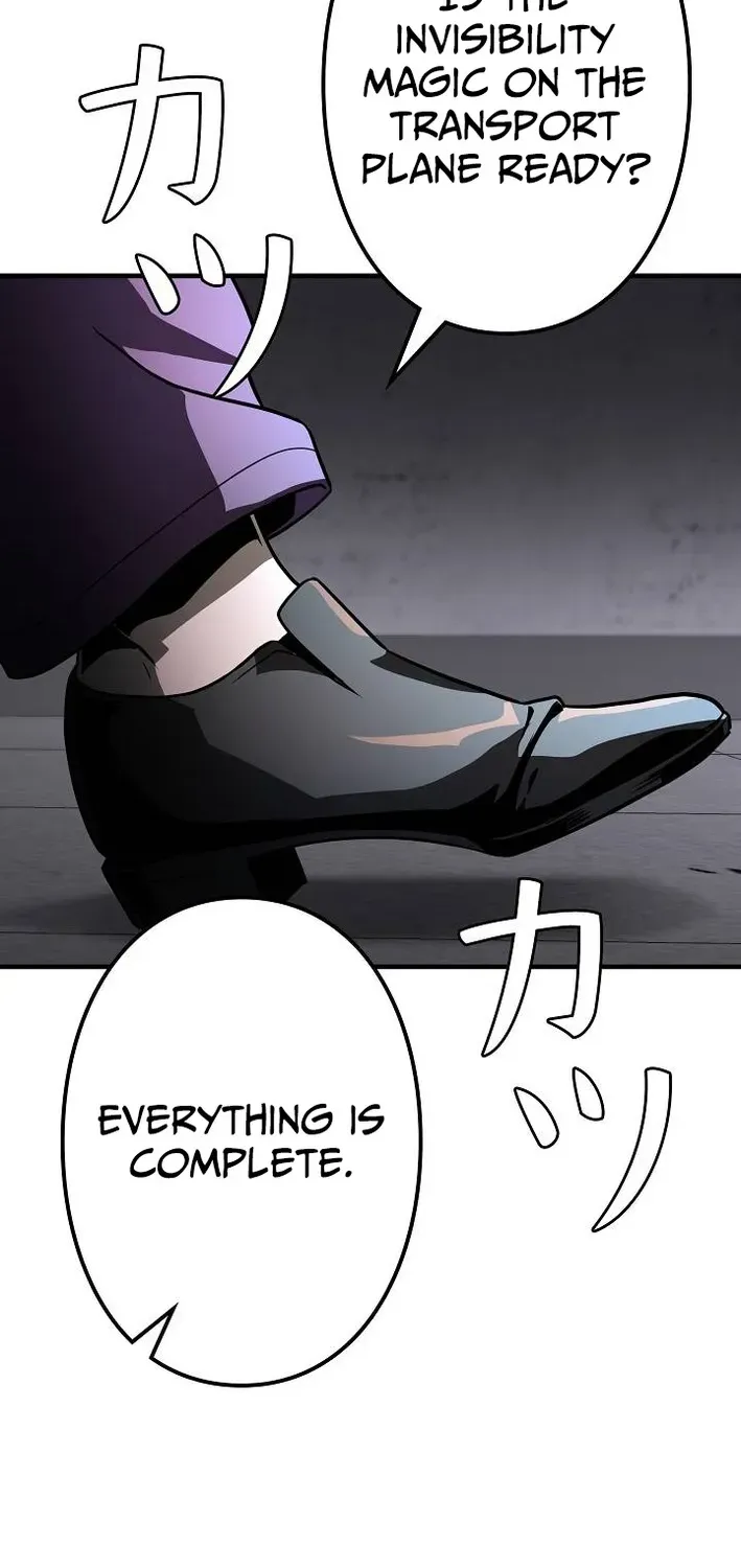 Reclusive Wizard Chapter 44 page 76 - 