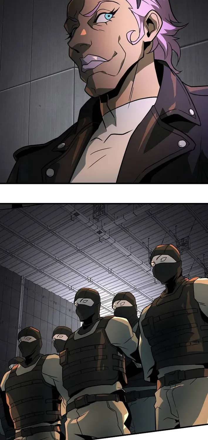 Reclusive Wizard Chapter 44 page 82 - 