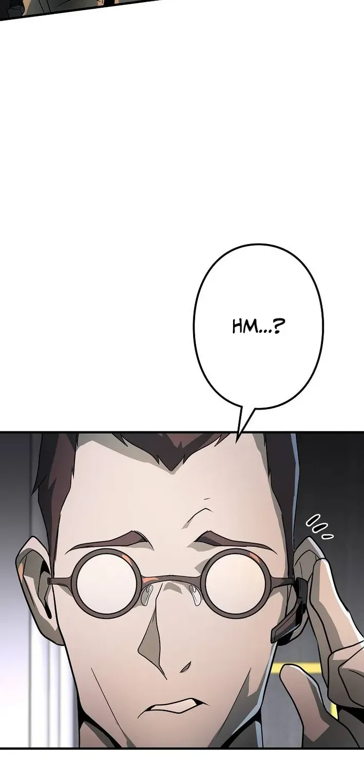 Reclusive Wizard Chapter 44 page 83 - 