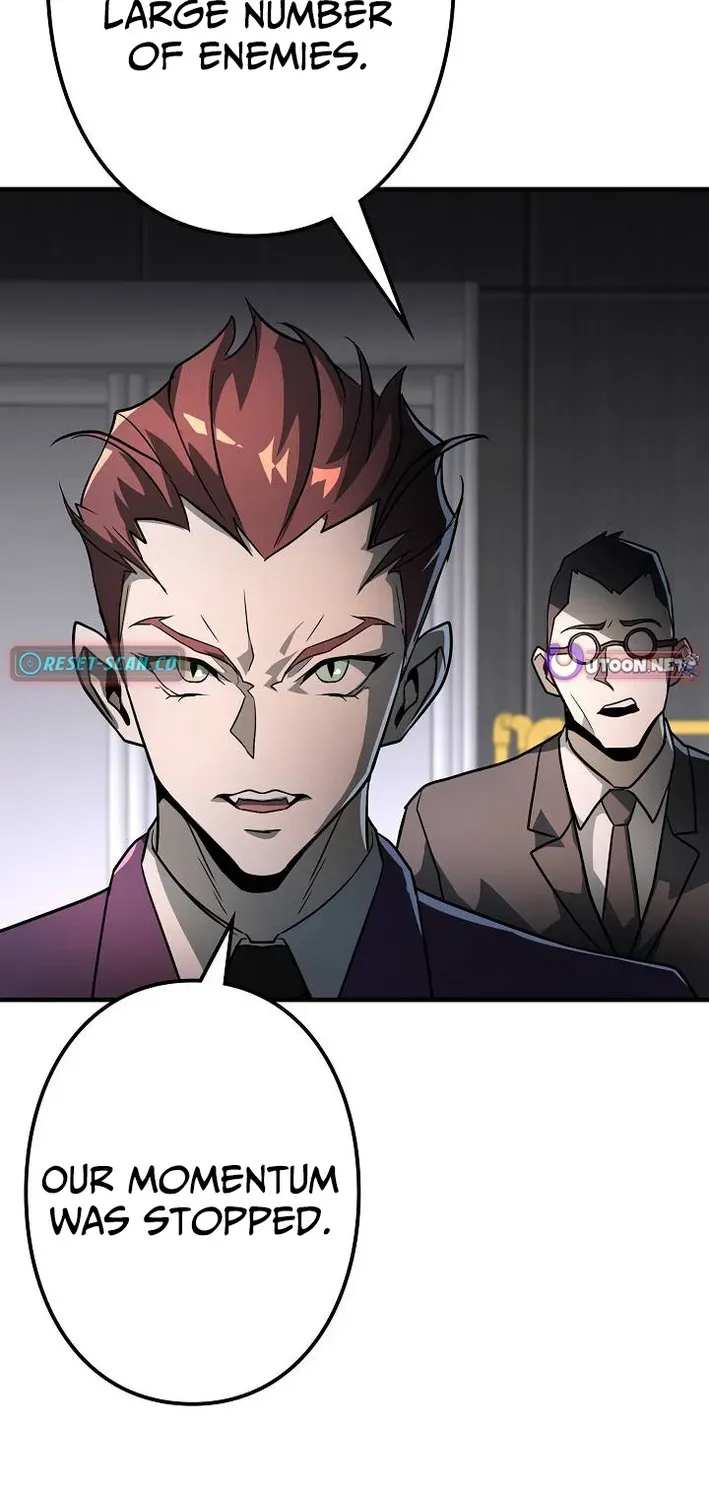 Reclusive Wizard Chapter 44 page 85 - 
