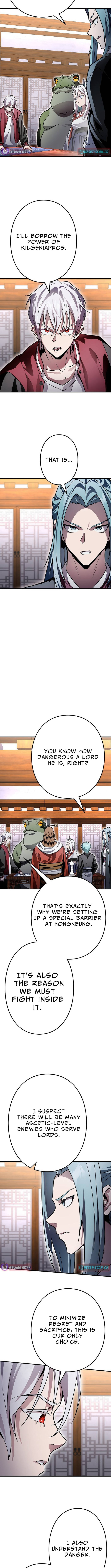 Reclusive Wizard Chapter 45 page 4 - 