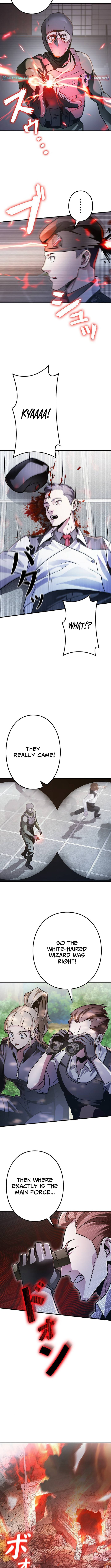 Reclusive Wizard Chapter 46 page 2 - 