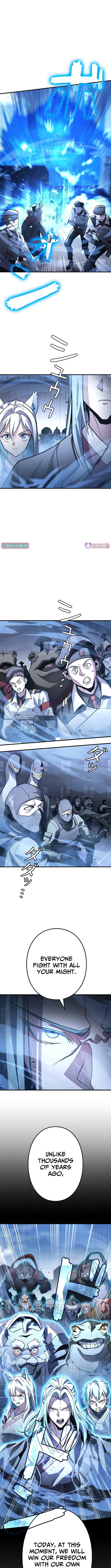 Reclusive Wizard Chapter 46 page 12 - 