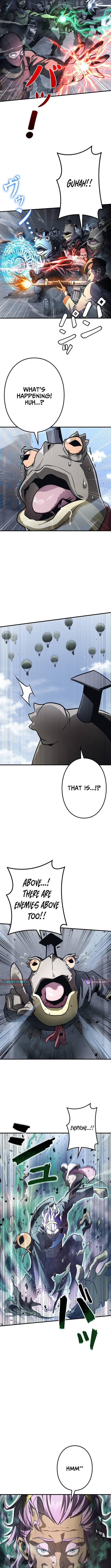 Reclusive Wizard Chapter 46 page 7 - 