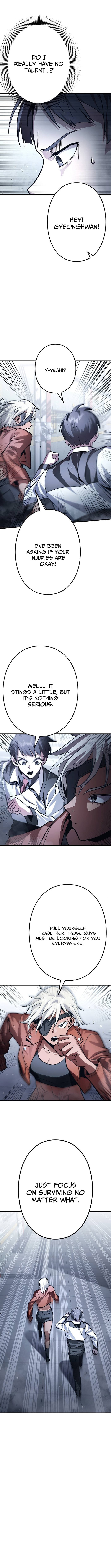 Reclusive Wizard Chapter 48 page 2 - 
