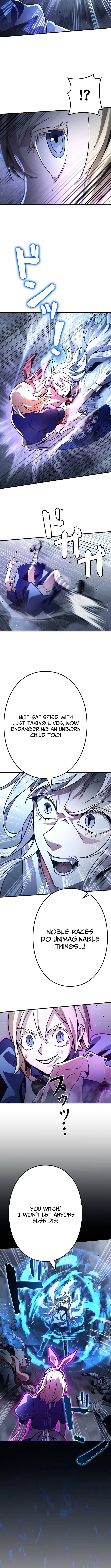 Reclusive Wizard Chapter 48 page 13 - 