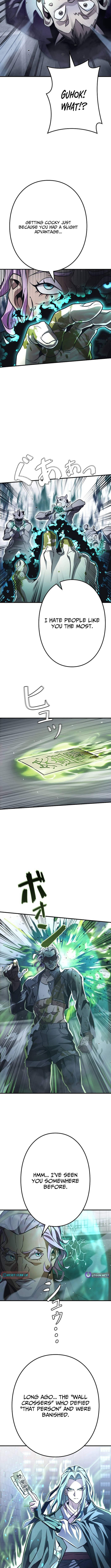 Reclusive Wizard Chapter 48 page 6 - 