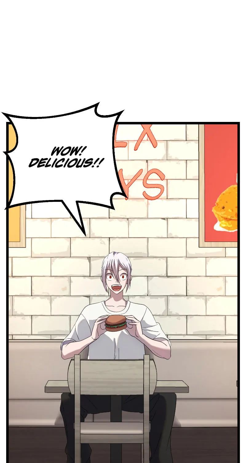Reclusive Wizard Chapter 5 page 121 - 