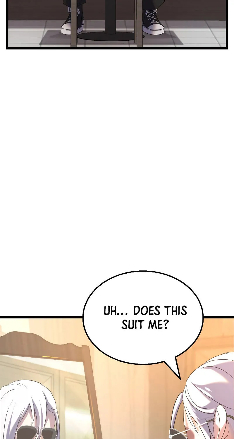Reclusive Wizard Chapter 5 page 122 - 