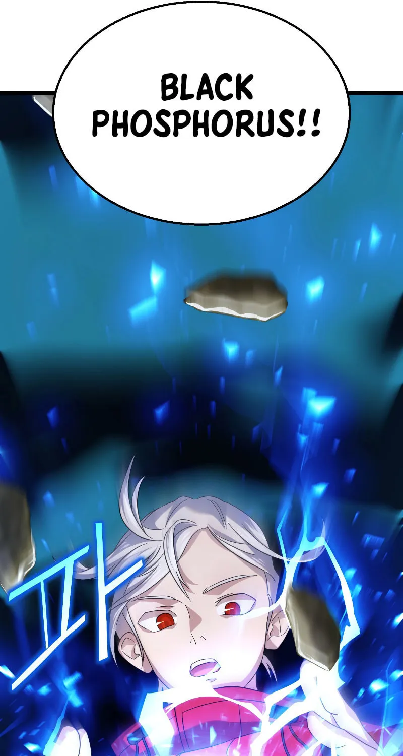 Reclusive Wizard Chapter 5 page 14 - 