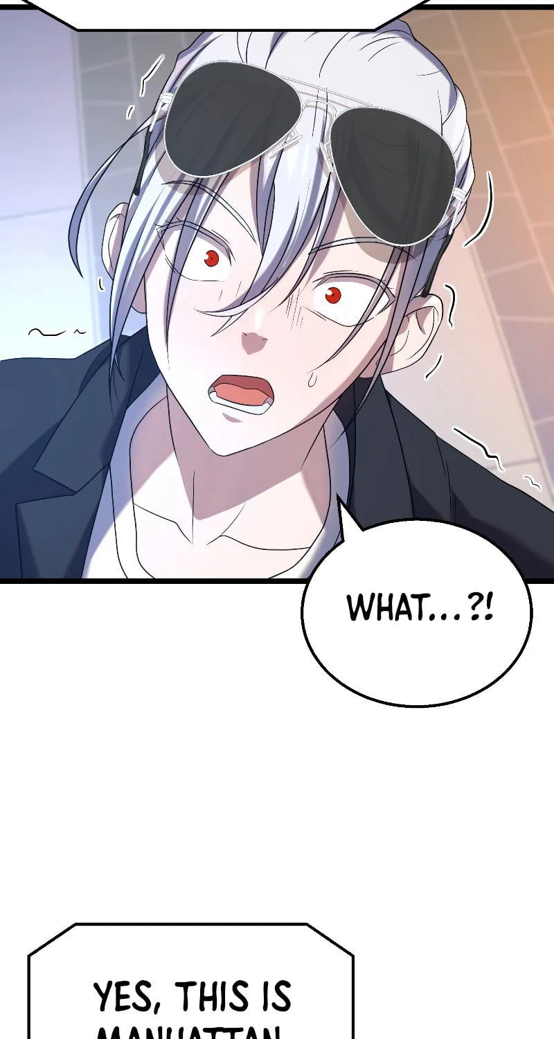Reclusive Wizard Chapter 5 page 137 - 