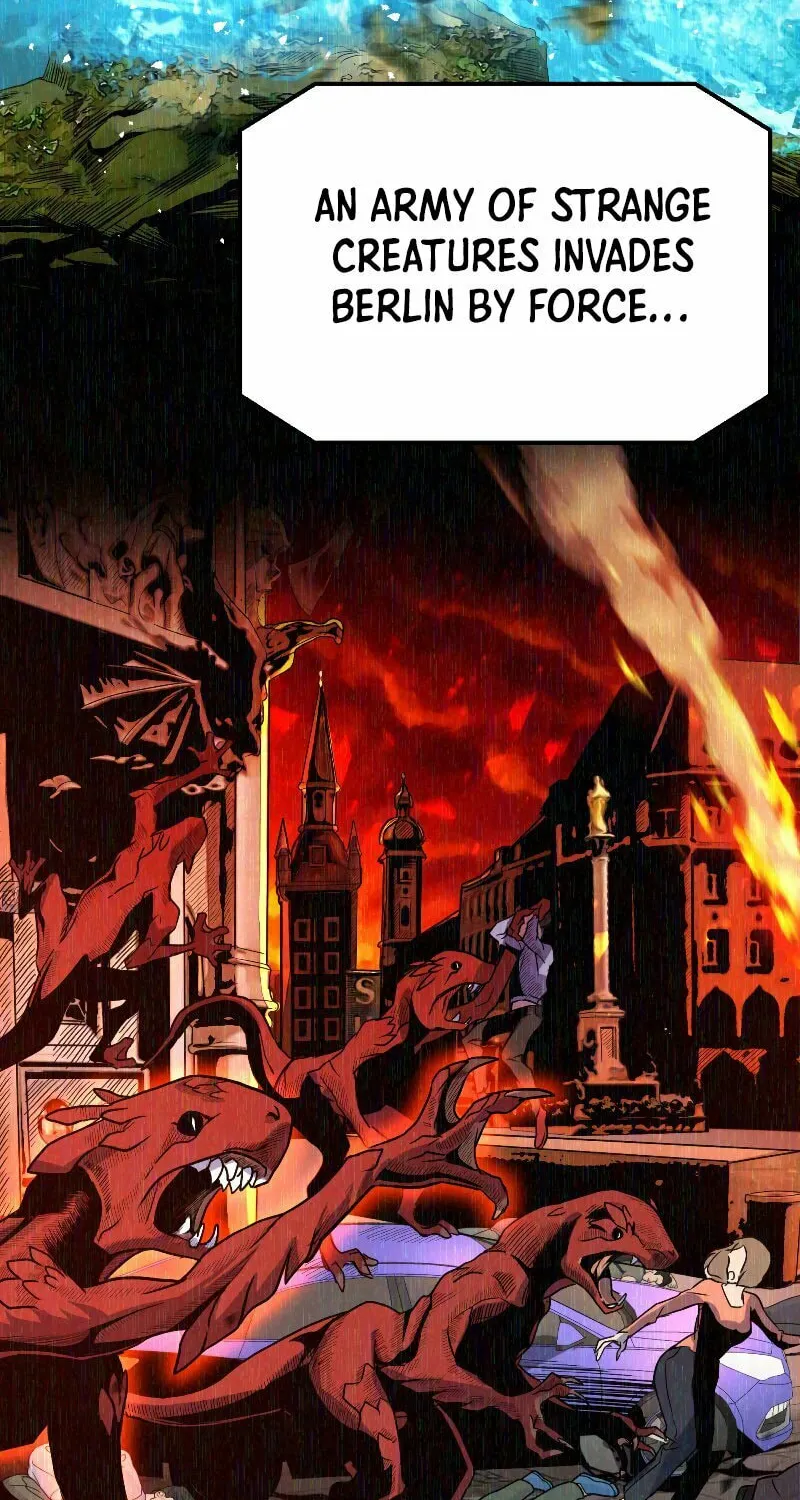 Reclusive Wizard Chapter 5 page 143 - 