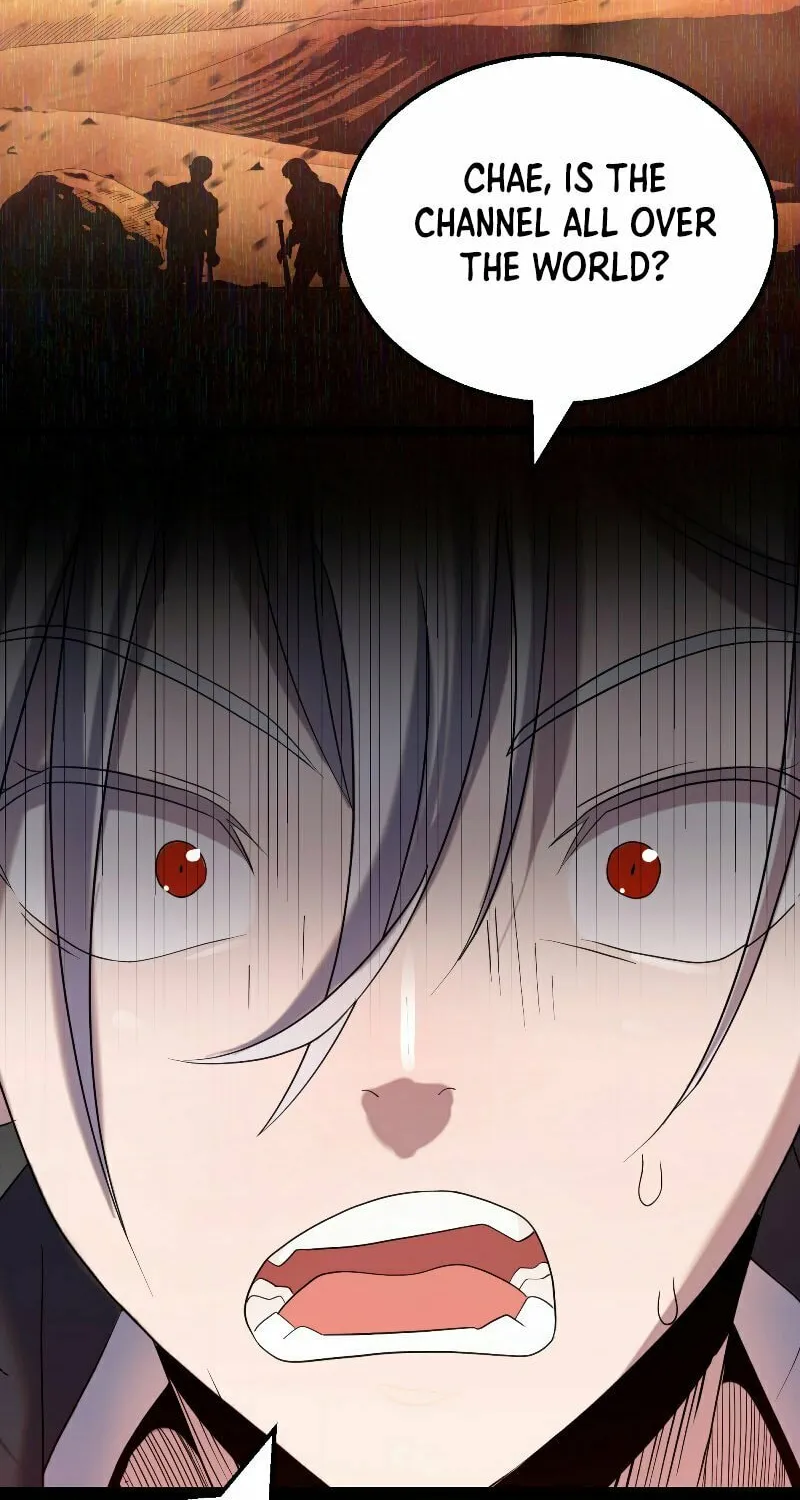 Reclusive Wizard Chapter 5 page 145 - 