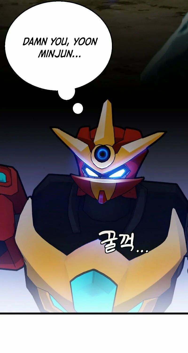 Reclusive Wizard Chapter 5 page 21 - 