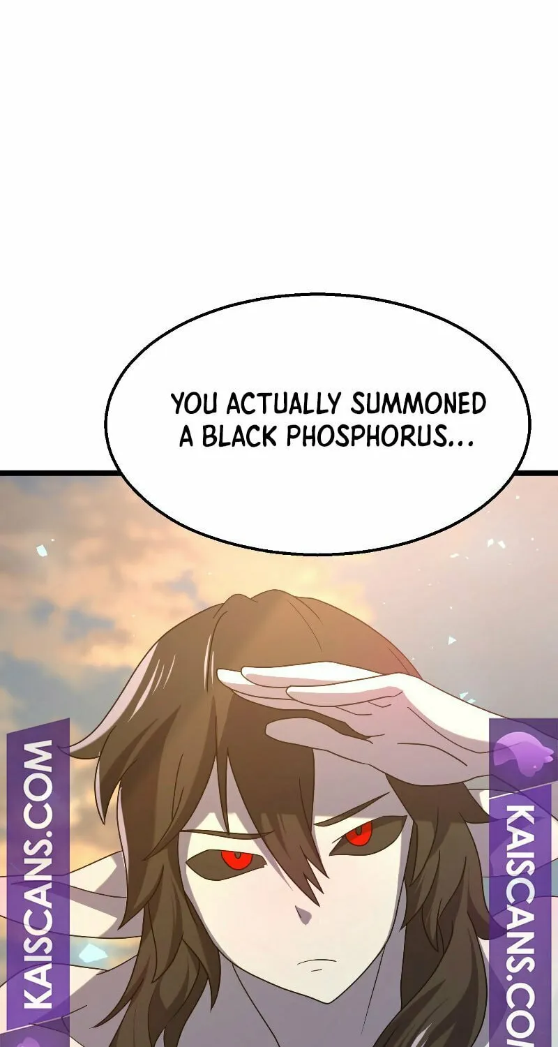 Reclusive Wizard Chapter 5 page 22 - 