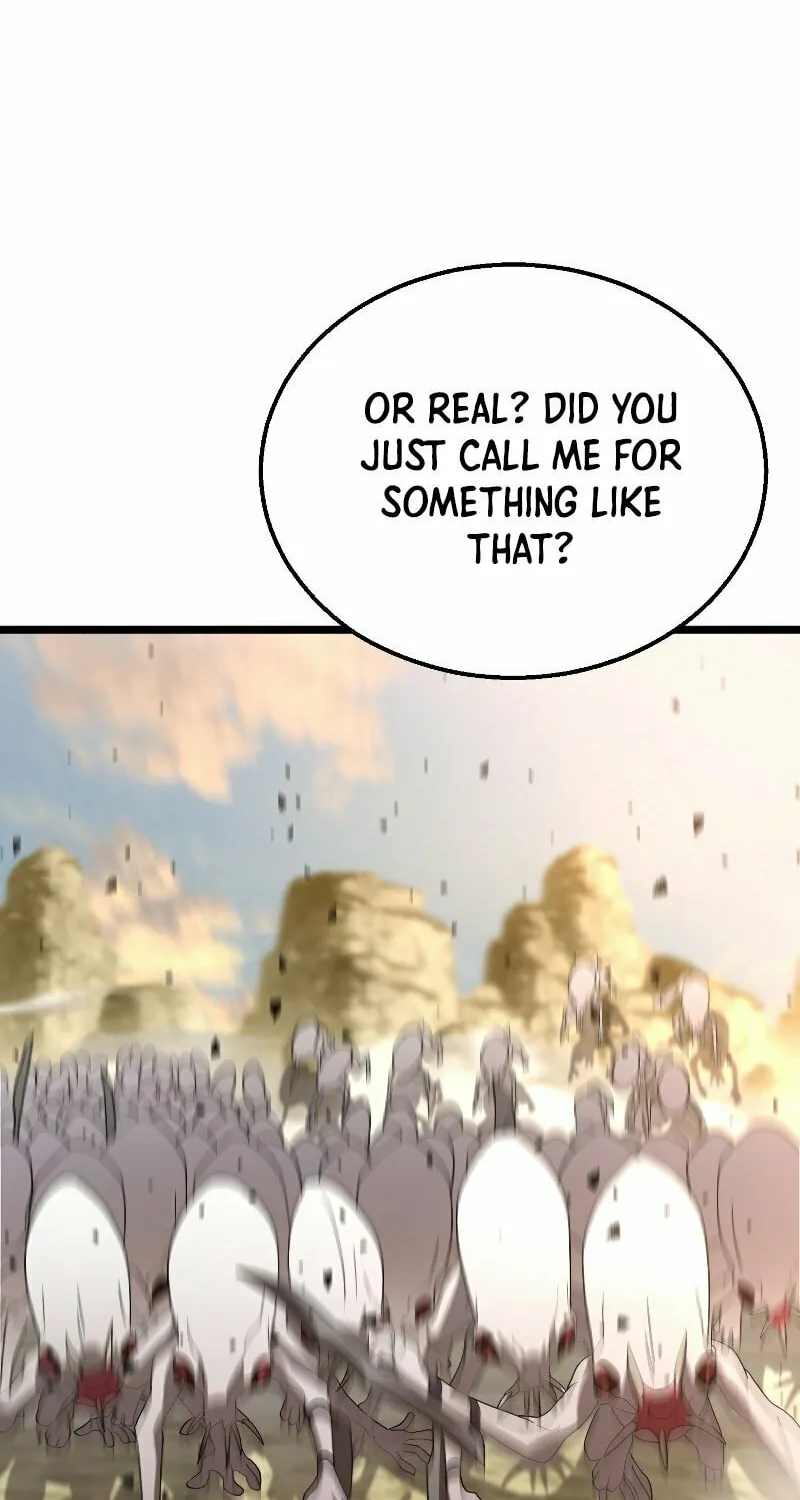 Reclusive Wizard Chapter 5 page 24 - 