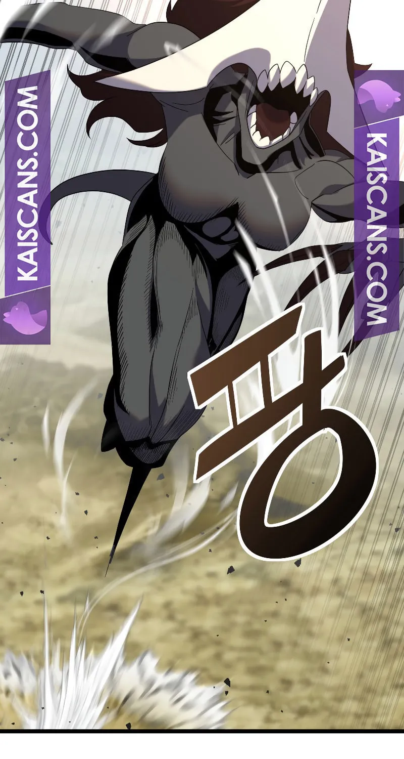 Reclusive Wizard Chapter 5 page 38 - 