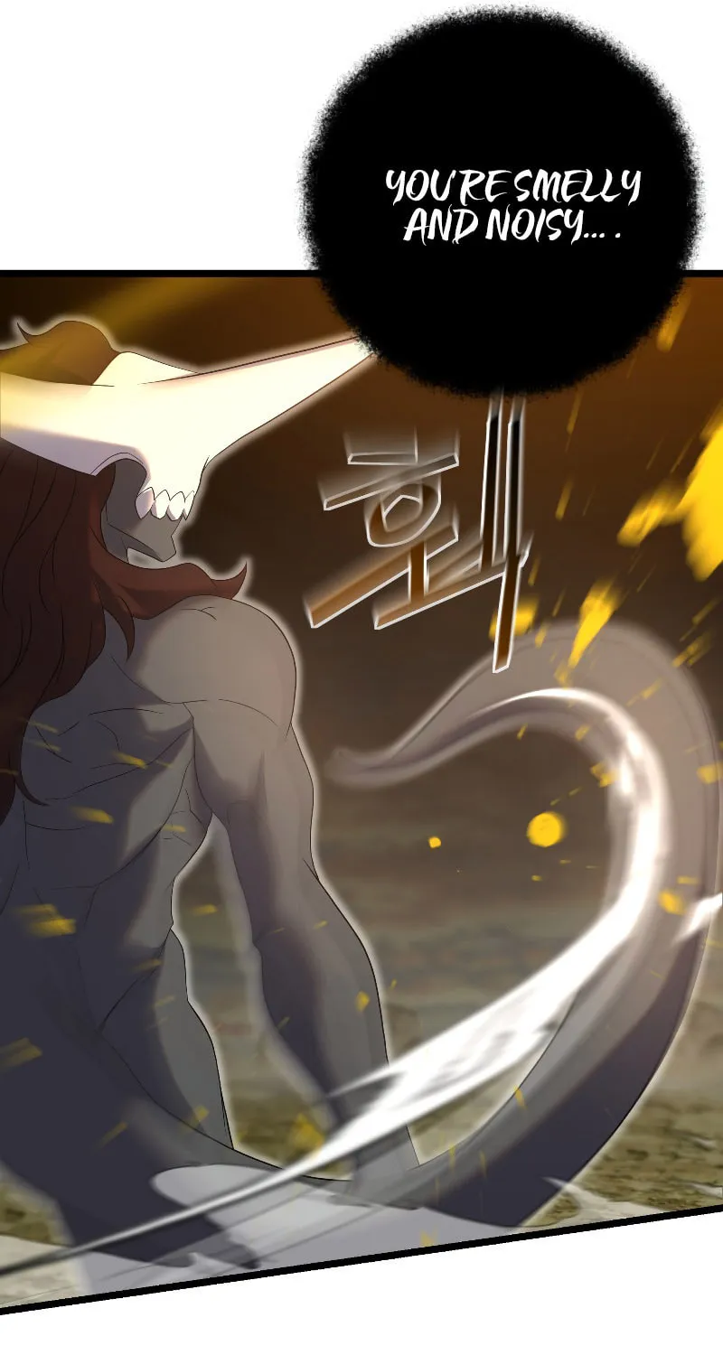 Reclusive Wizard Chapter 5 page 69 - 