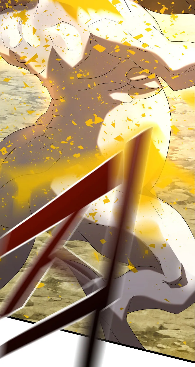 Reclusive Wizard Chapter 5 page 73 - 