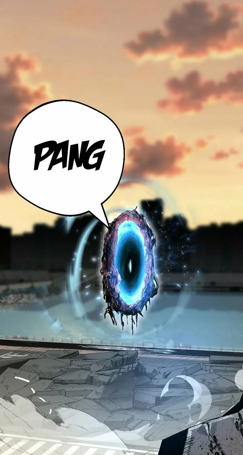 Reclusive Wizard Chapter 5 page 100 - 