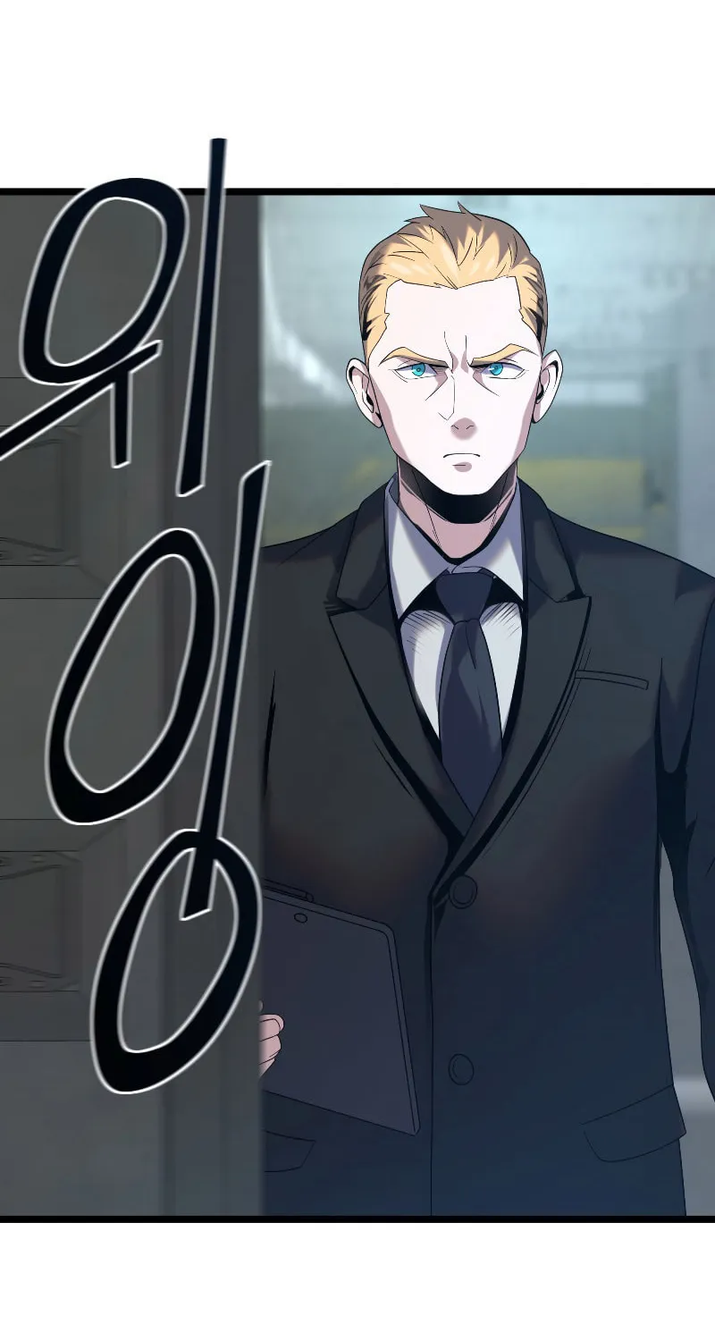 Reclusive Wizard Chapter 6 page 101 - 