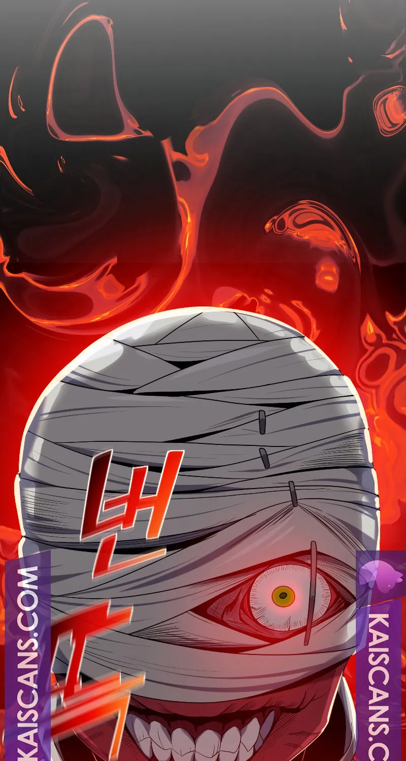 Reclusive Wizard Chapter 6 page 108 - 