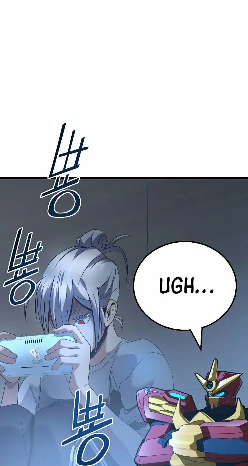 Reclusive Wizard Chapter 6 page 13 - 