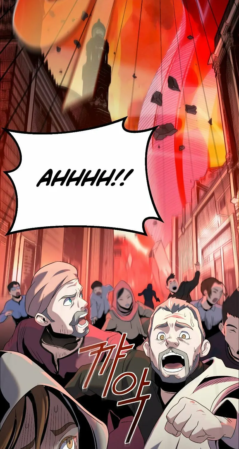 Reclusive Wizard Chapter 6 page 3 - 