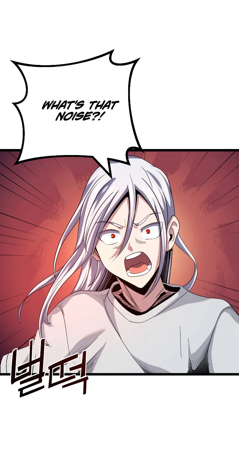 Reclusive Wizard Chapter 6 page 28 - 