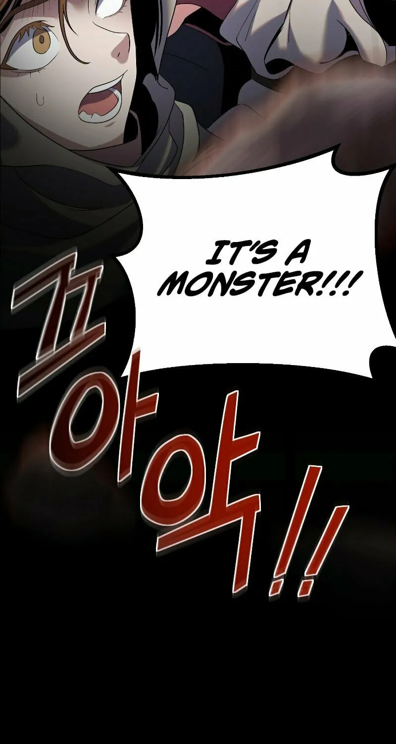 Reclusive Wizard Chapter 6 page 4 - 