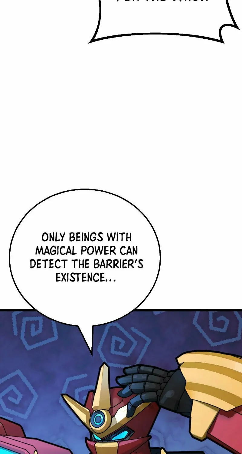 Reclusive Wizard Chapter 6 page 31 - 