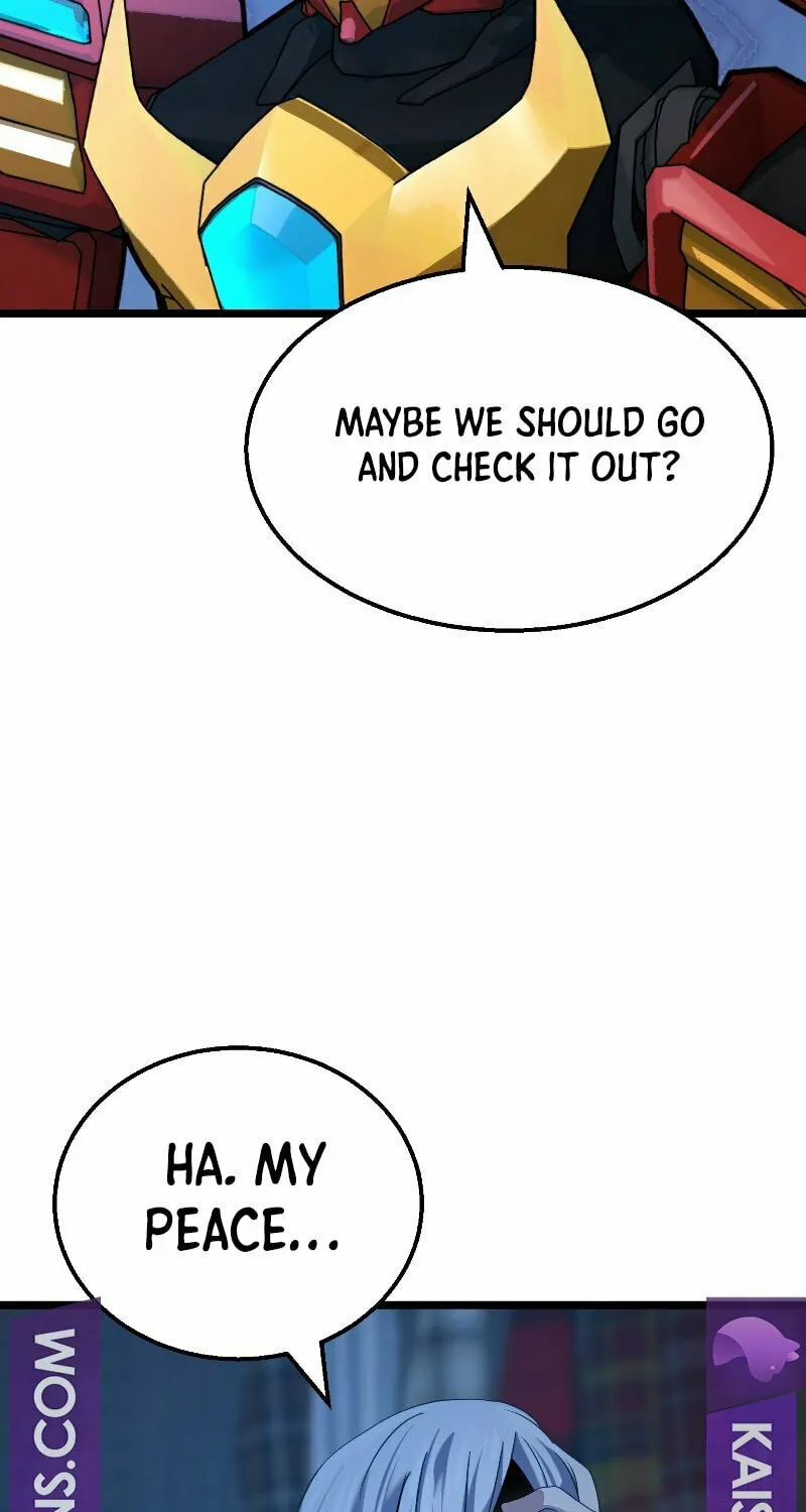 Reclusive Wizard Chapter 6 page 32 - 