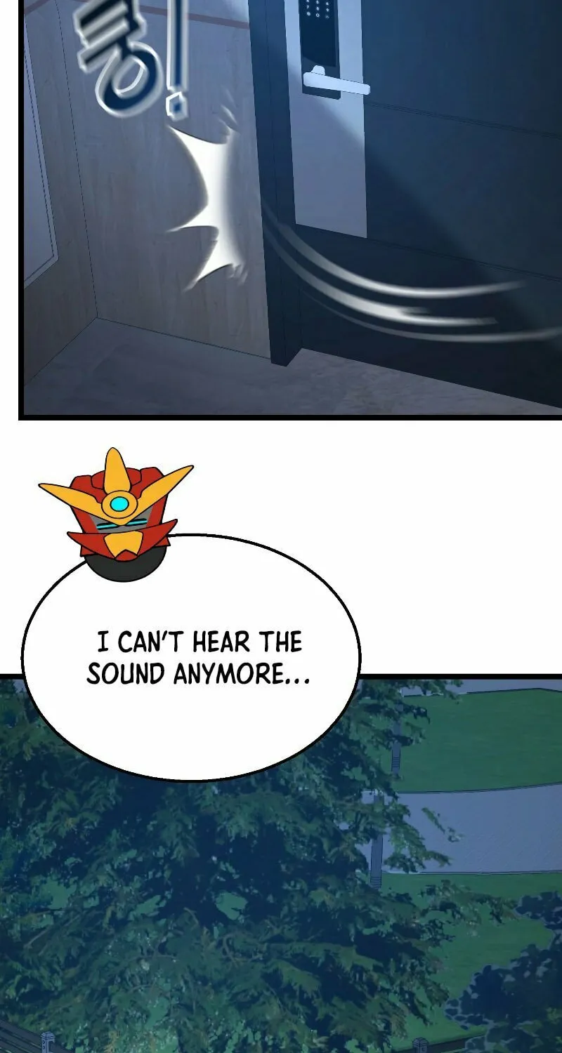 Reclusive Wizard Chapter 6 page 35 - 