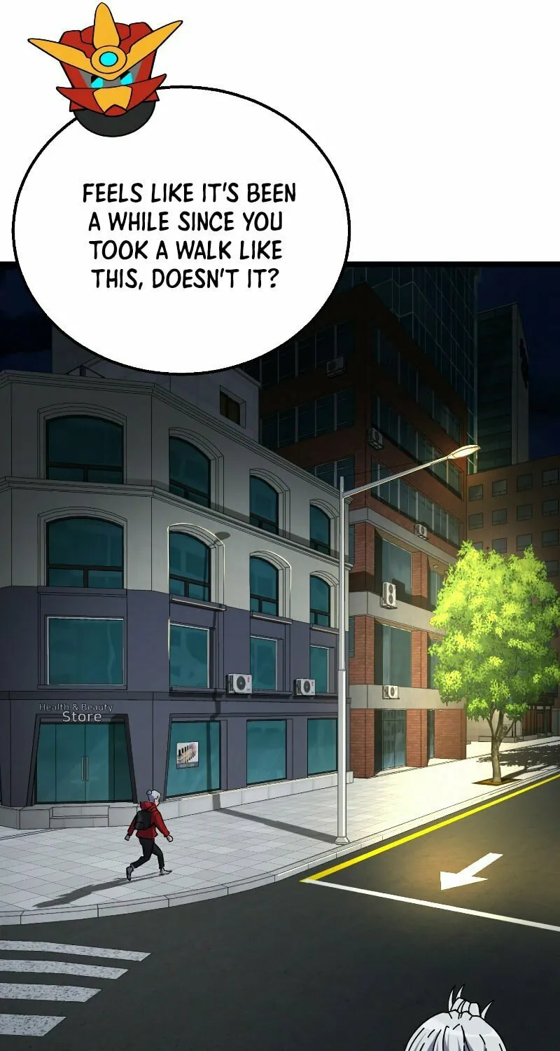 Reclusive Wizard Chapter 6 page 44 - 