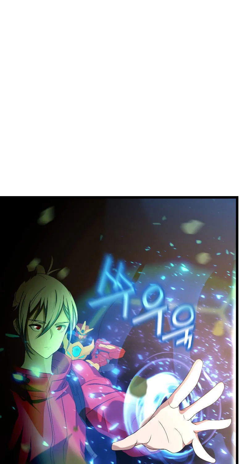 Reclusive Wizard Chapter 6 page 55 - 