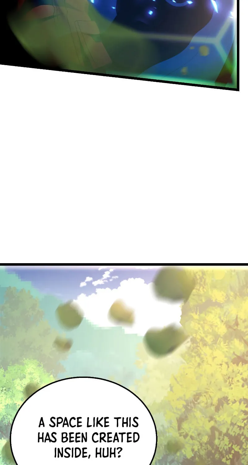 Reclusive Wizard Chapter 6 page 56 - 
