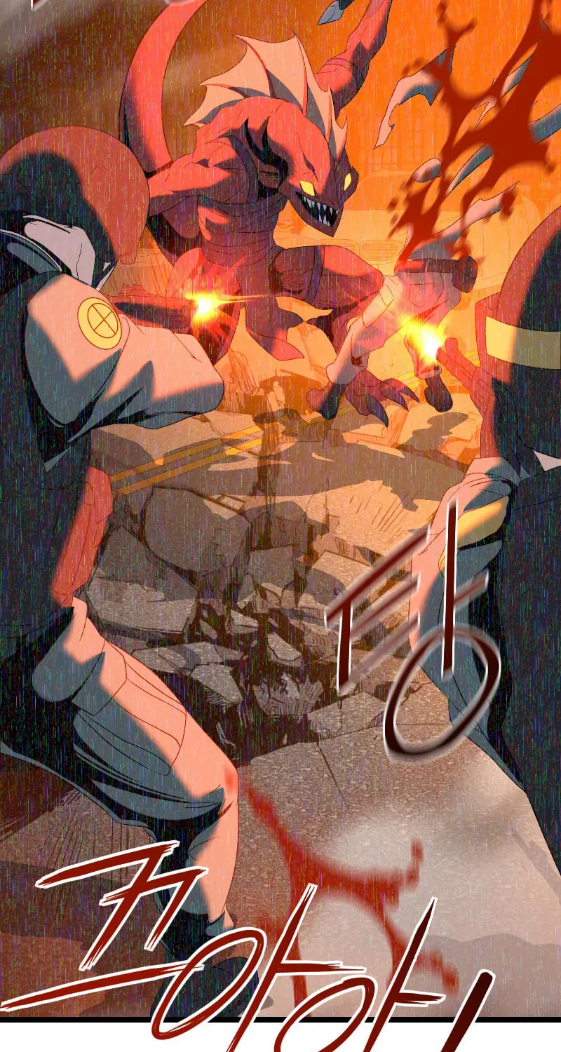Reclusive Wizard Chapter 6 page 67 - 