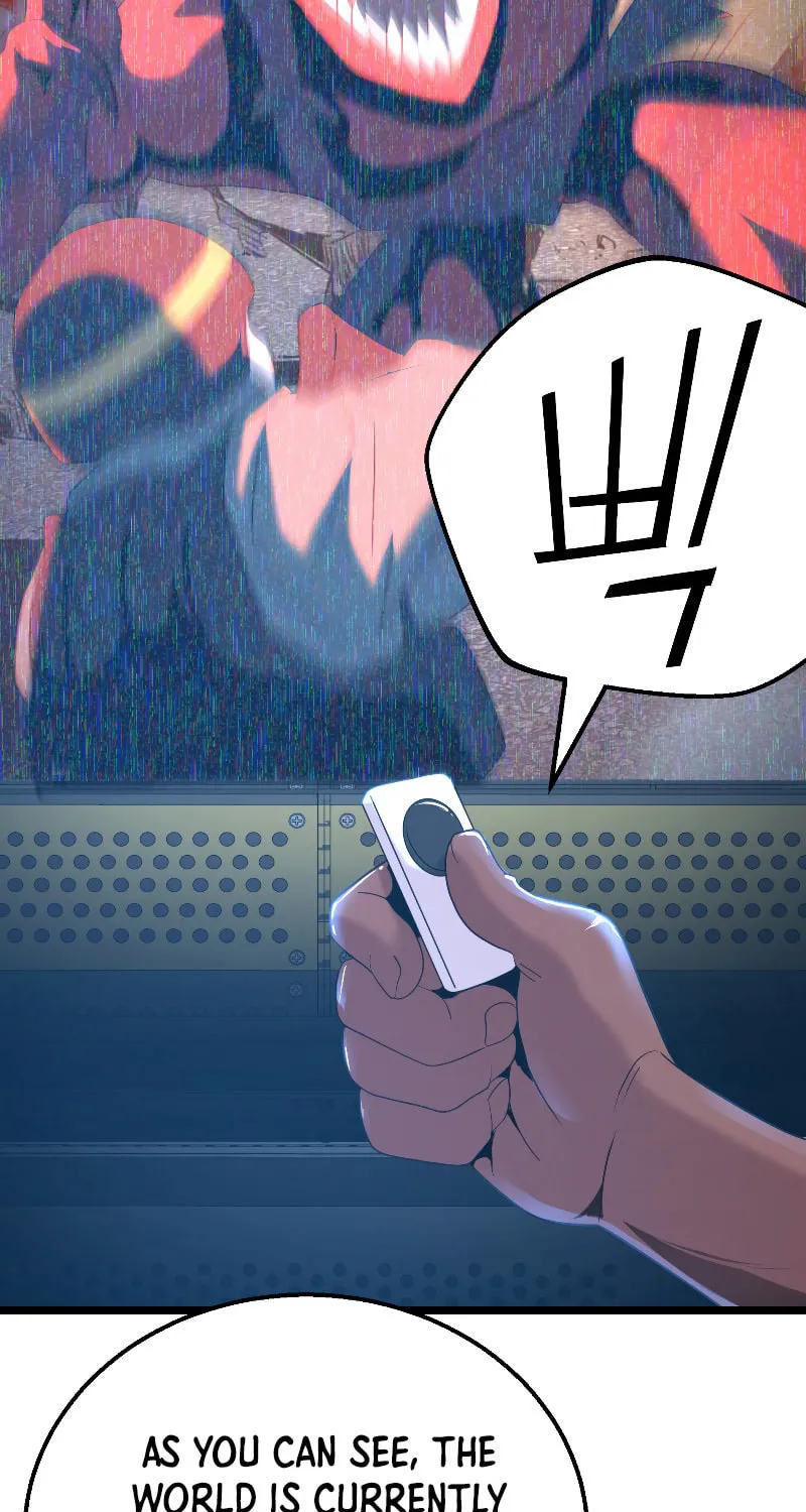 Reclusive Wizard Chapter 6 page 69 - 