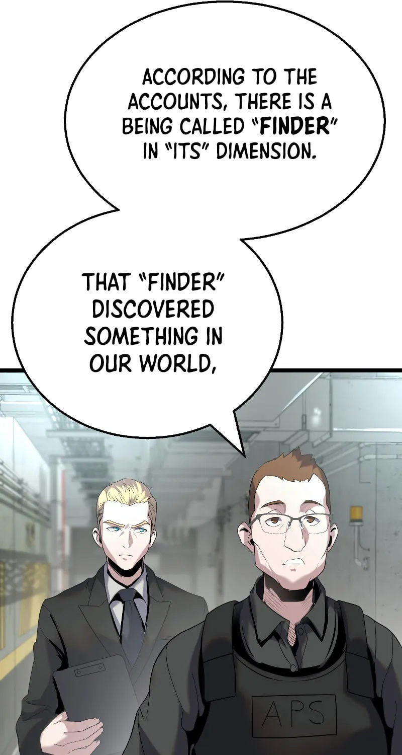 Reclusive Wizard Chapter 6 page 93 - 
