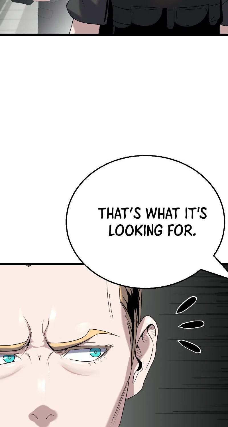 Reclusive Wizard Chapter 6 page 94 - 