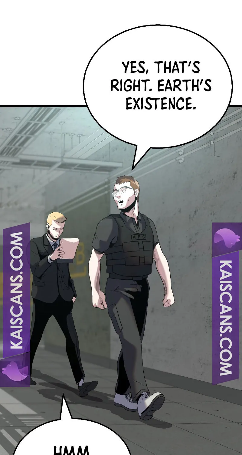 Reclusive Wizard Chapter 6 page 96 - 
