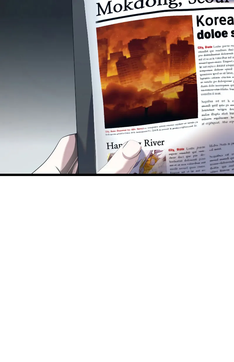Reclusive Wizard Chapter 6 page 99 - 