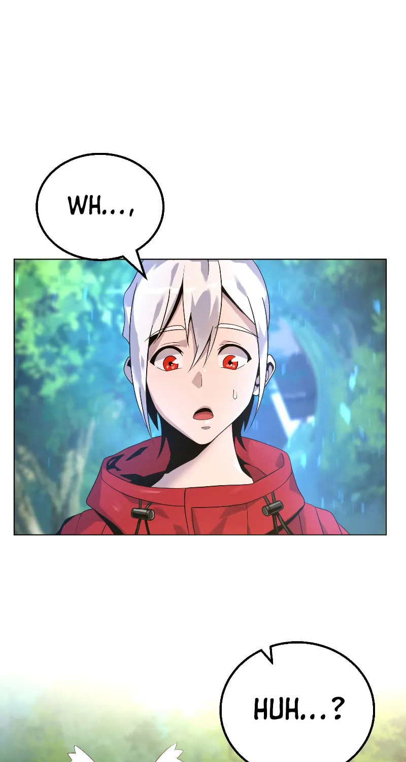 Reclusive Wizard Chapter 7 page 2 - 