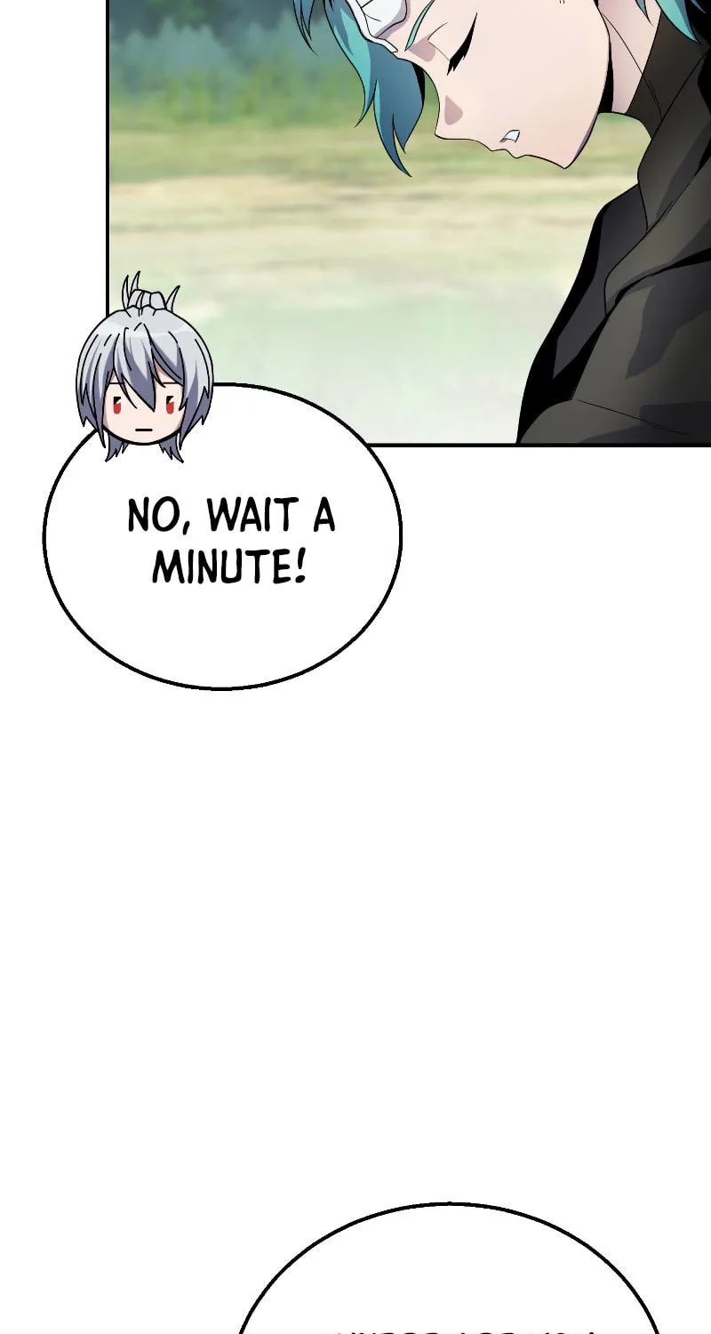 Reclusive Wizard Chapter 7 page 11 - 
