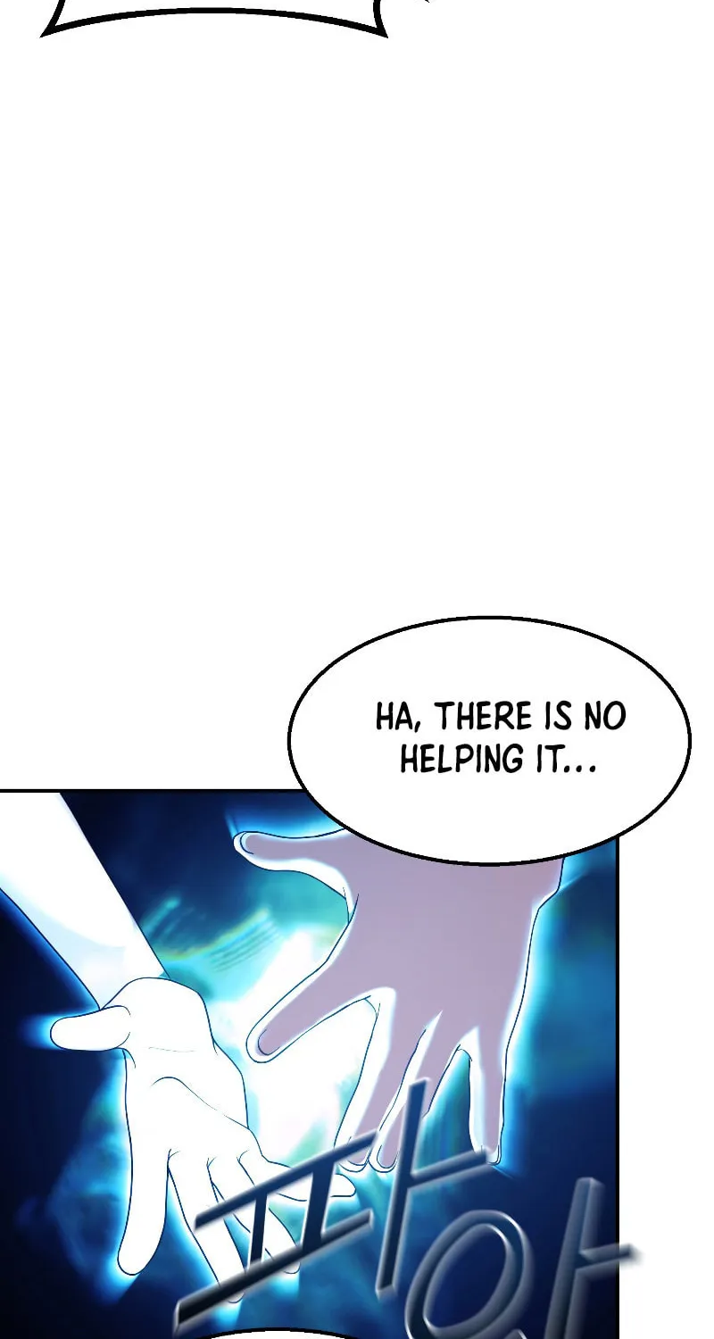 Reclusive Wizard Chapter 7 page 17 - 