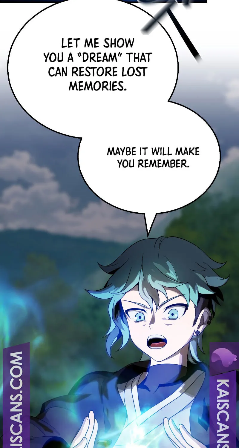 Reclusive Wizard Chapter 7 page 18 - 
