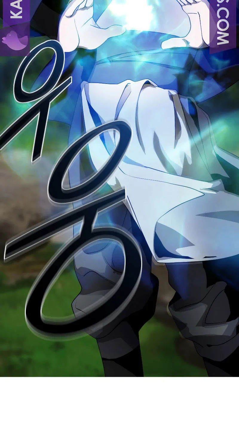 Reclusive Wizard Chapter 7 page 19 - 